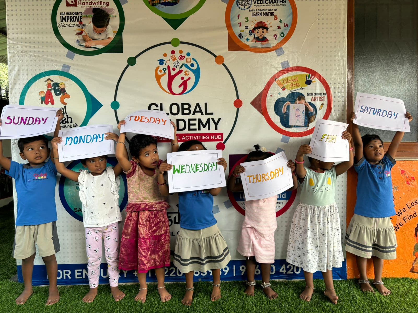 Global Edutech Gallery Image 11