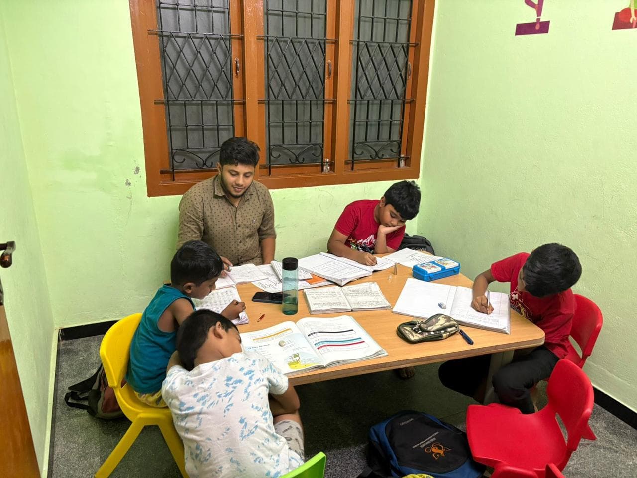 Global Edutech Gallery Image 12