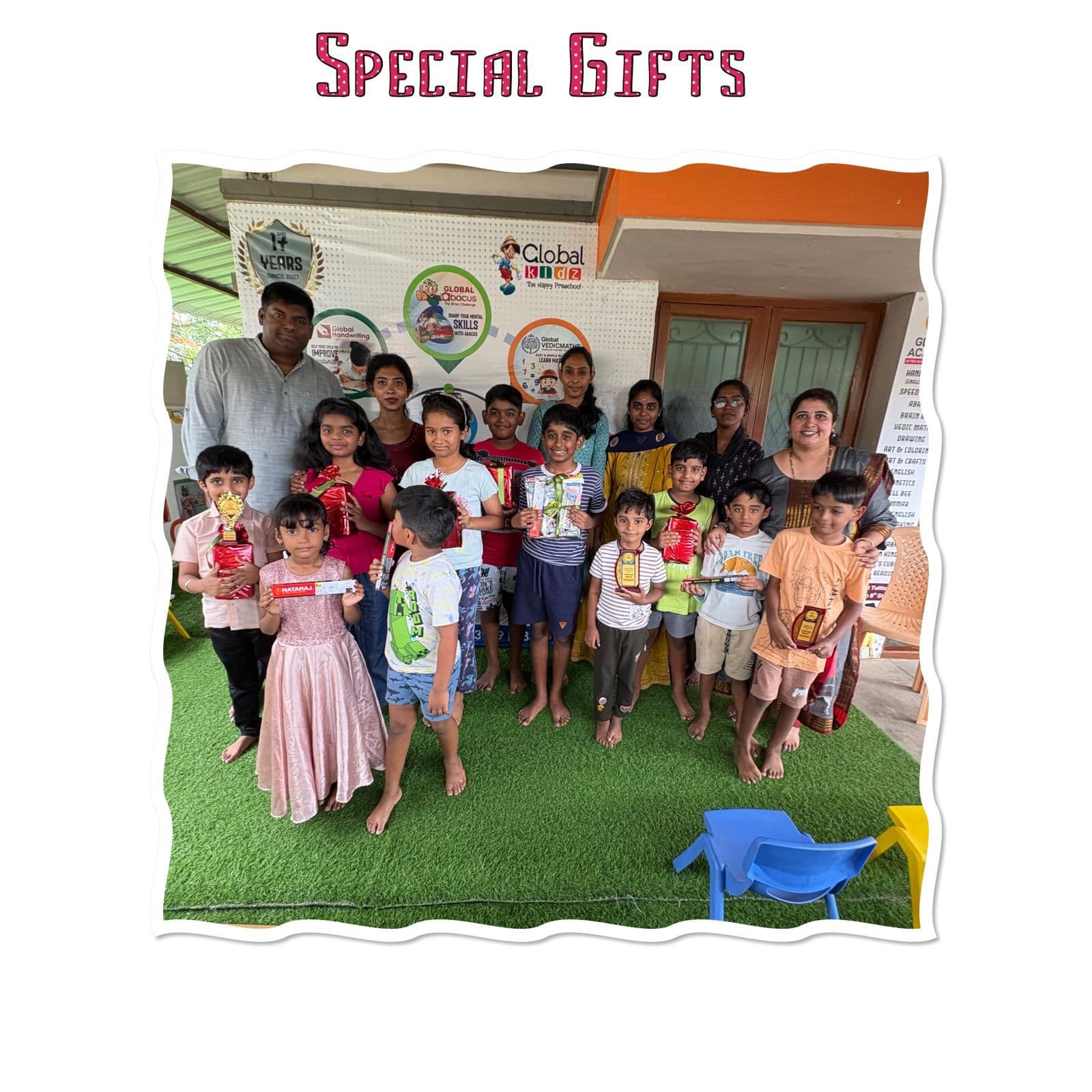 Global Edutech Gallery Image 17