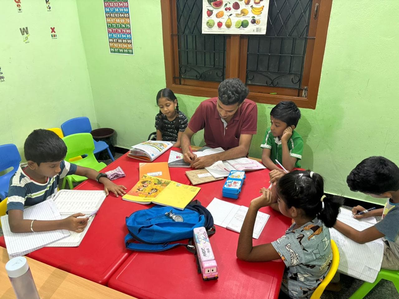 Global Edutech Gallery Image 3